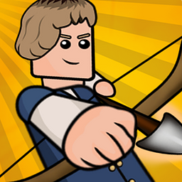 Tower Defense: Легенди Лучників