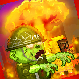 Zombies vs. Hausverteidiger