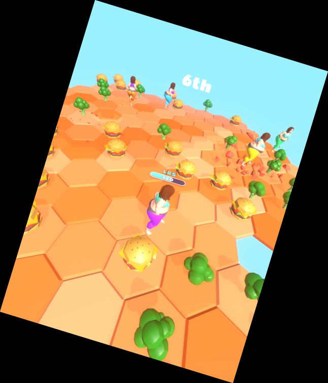 Разрушитель Плиток