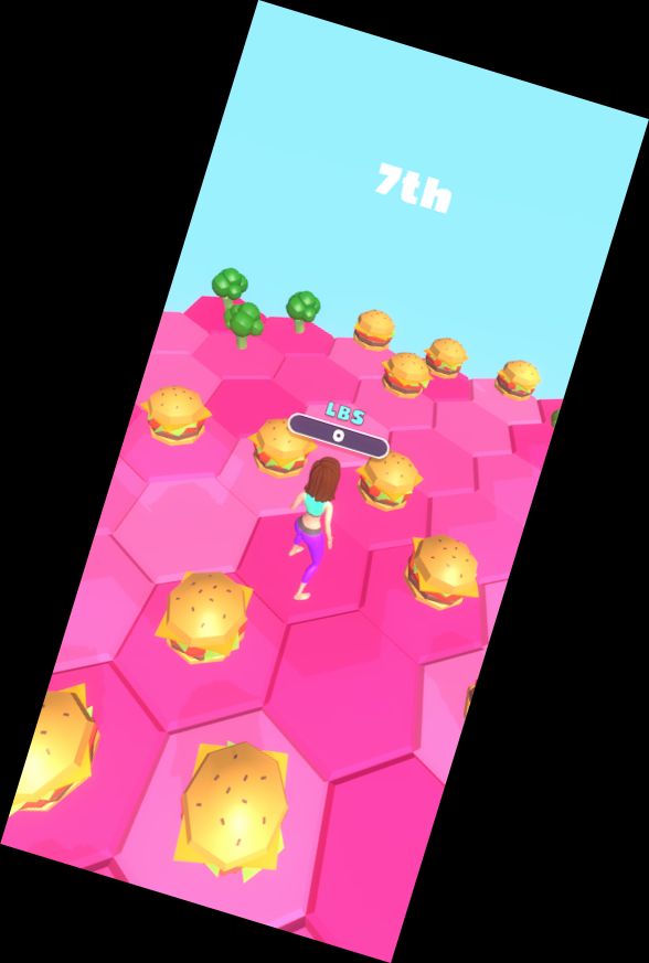 Разрушитель Плиток