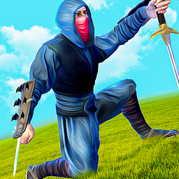 Ninja-Krieger: Attentäter Creed