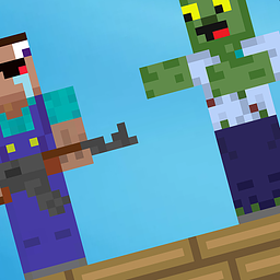 Anfänger vs Zombie: Ballerspiel