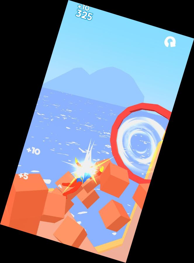 Акробатмен