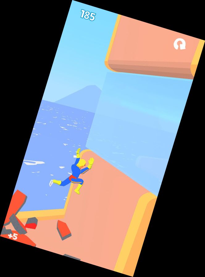 Акробатмен