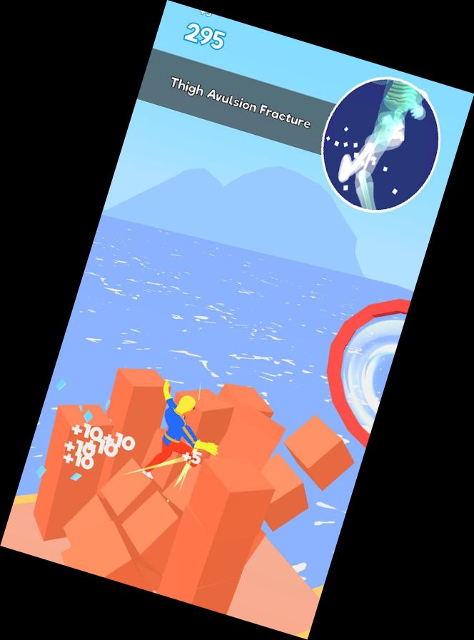 Акробатмен