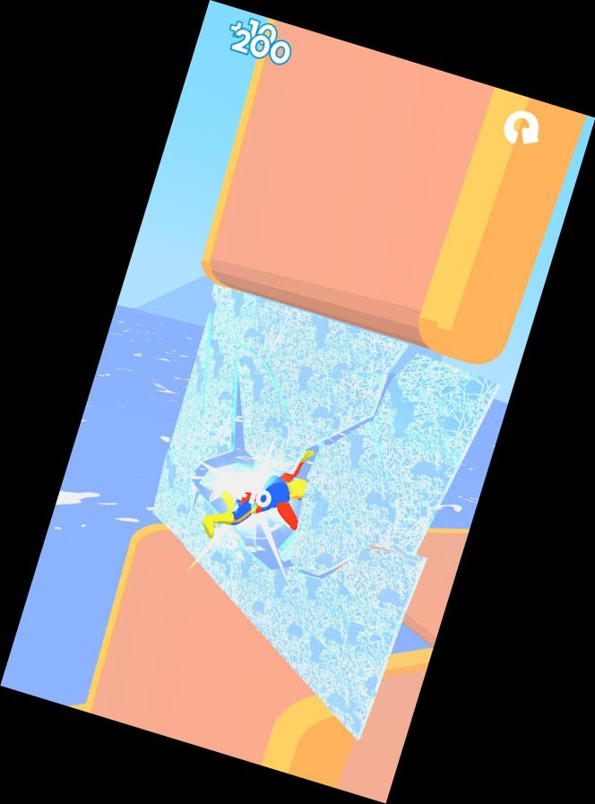 Акробатмен