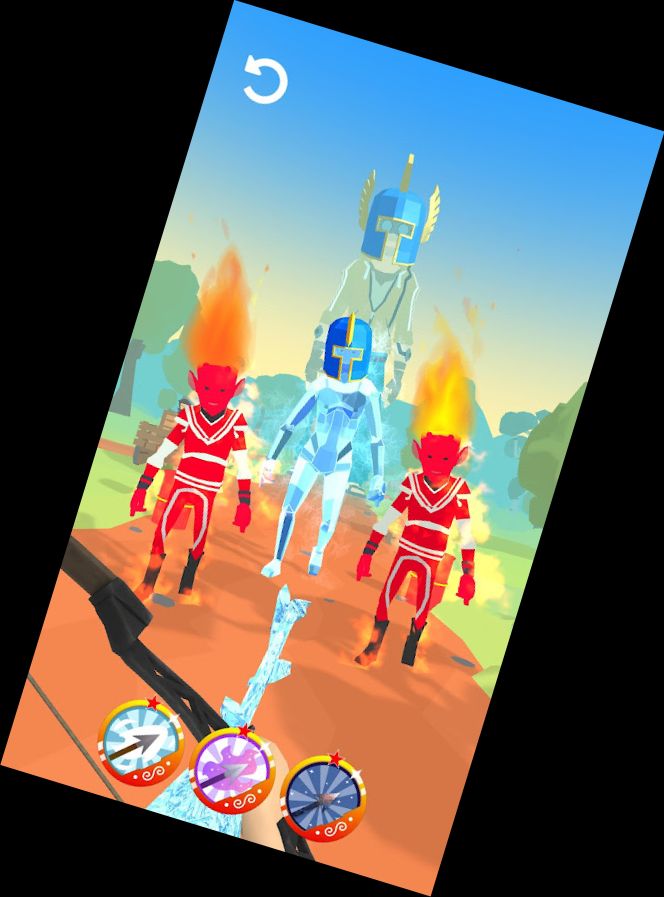 Стрелок-Элемент