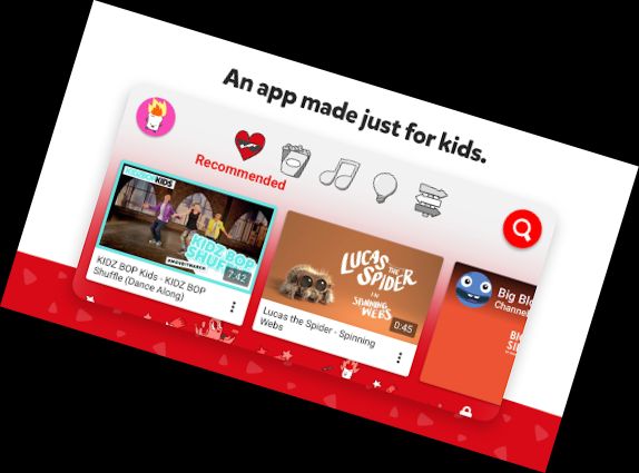 YouTube Kids