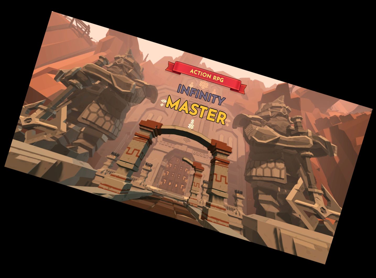 Мастер Бескон