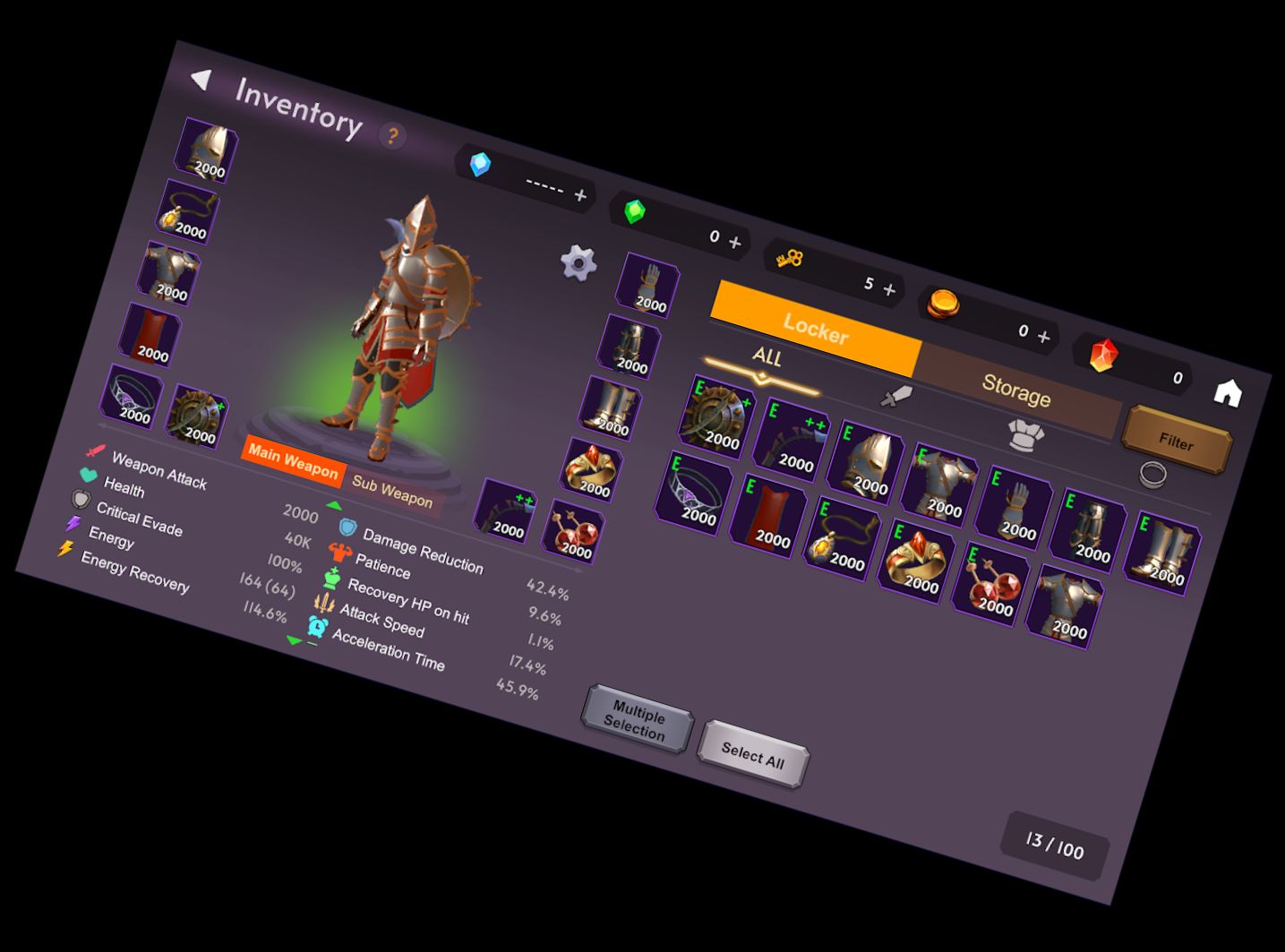 Мастер Бескон