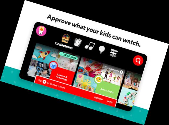 YouTube Kids