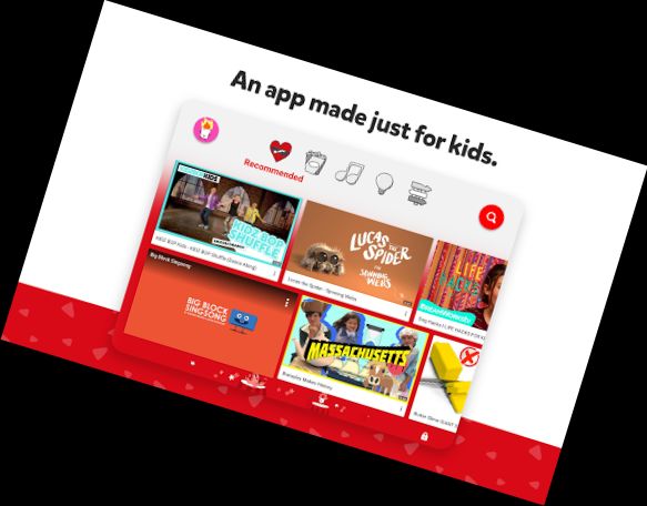 YouTube Kids