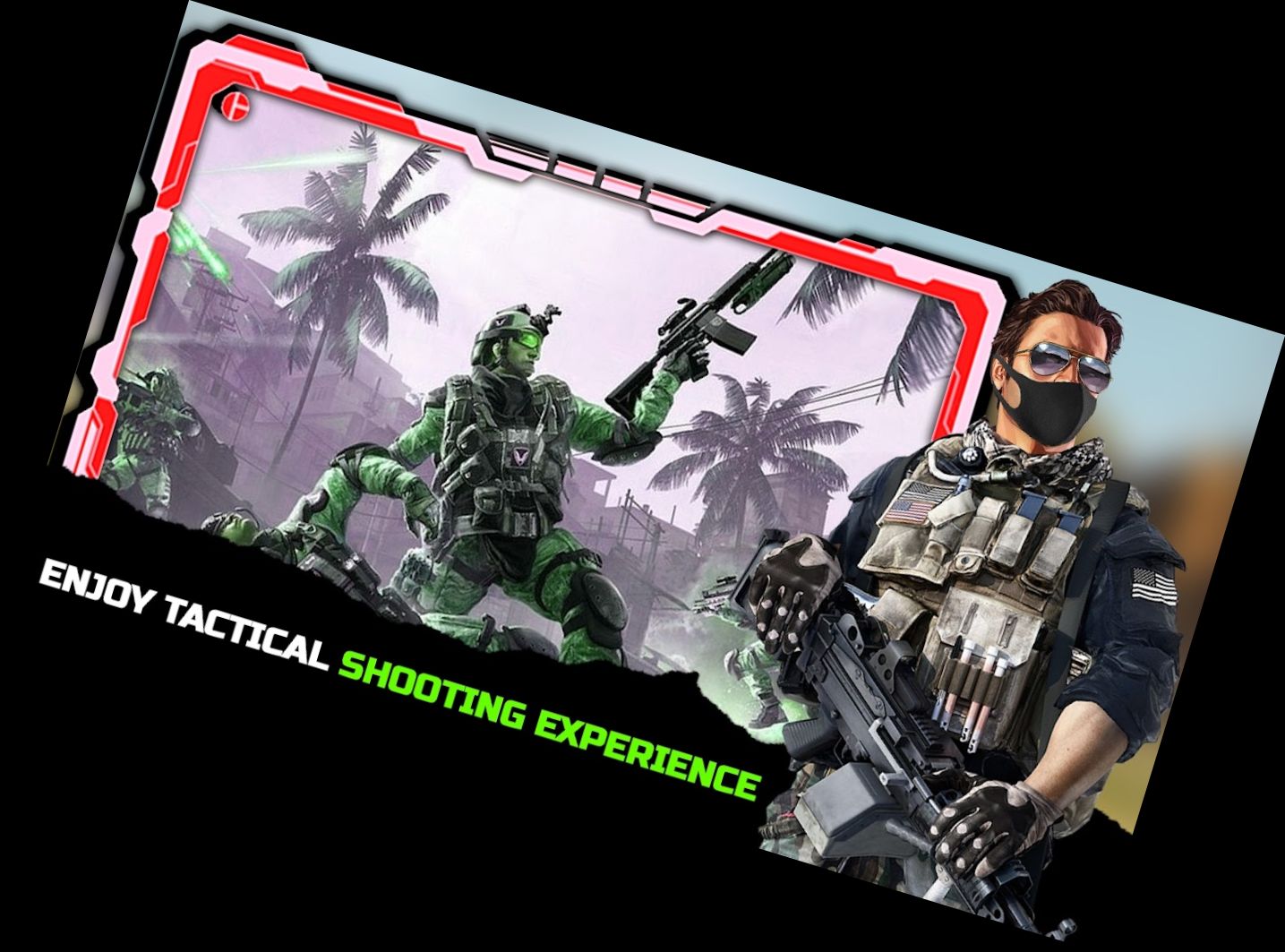 Kritische Schlag Spiele Offline