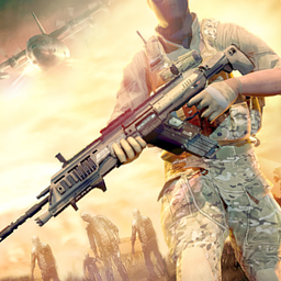 Commando Strike: Modern FPS Shooter