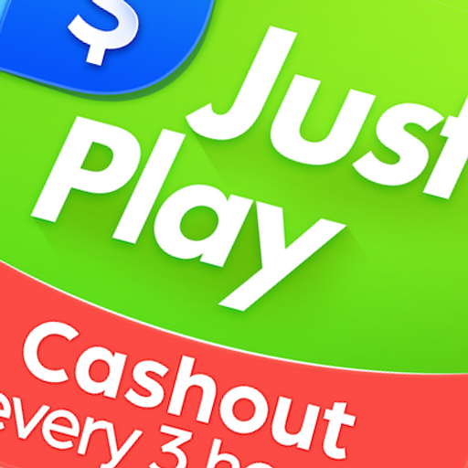 JustPlay: Earn Money or Donate