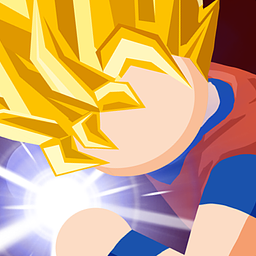 Stickman Schlacht: Super Drachen Schatten Krieg