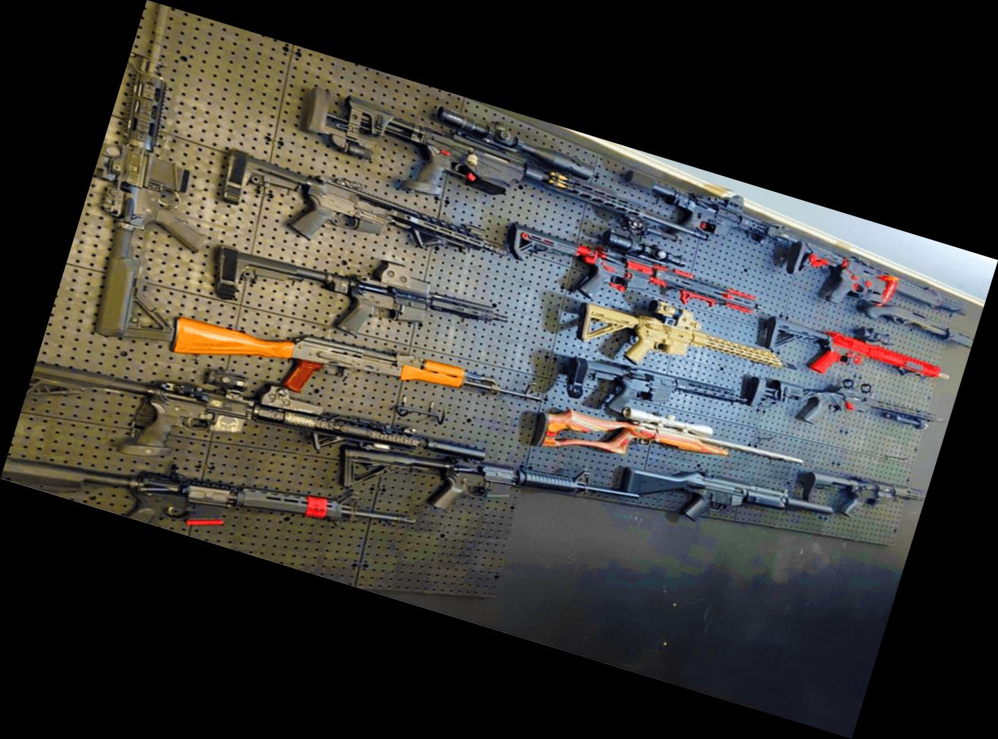 Zombie Shooter : Der letzte Todeskampf