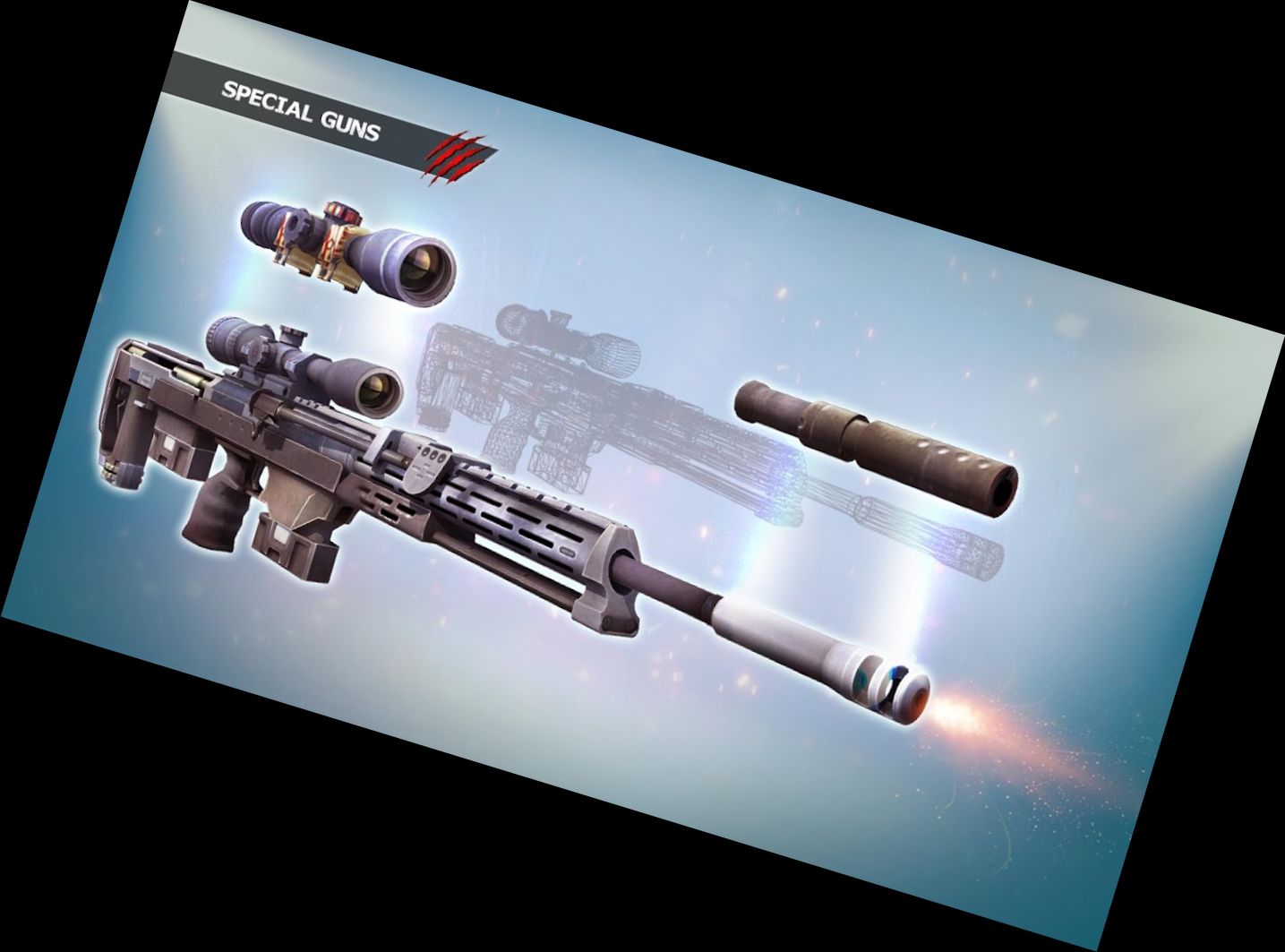 Tote Stadt: Zombieschießspiel