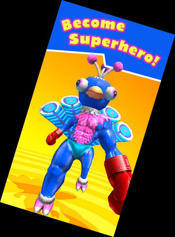 Силовий Перехід