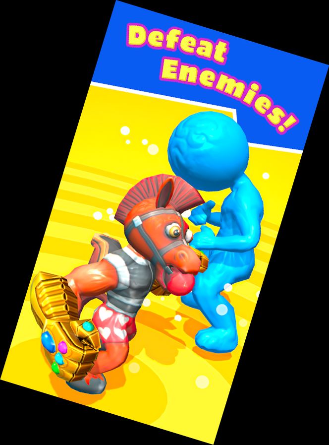 Силовий Перехід