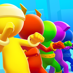 Стихійні Рейндже