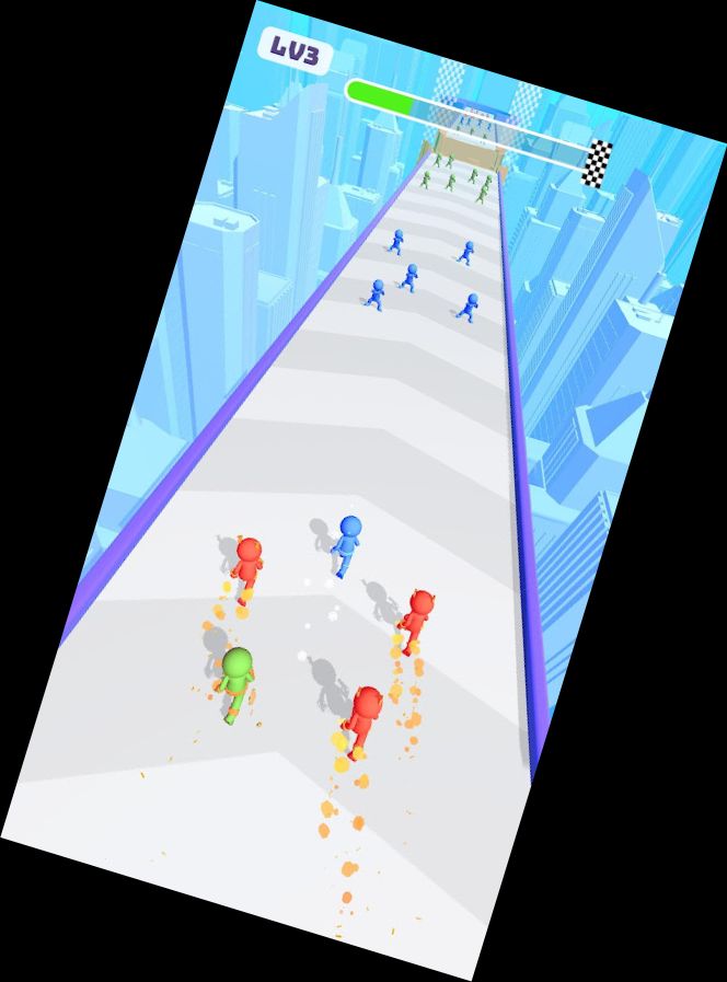 Стихійні Рейндже