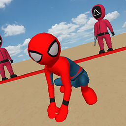 Гра в жанрі «виживання»