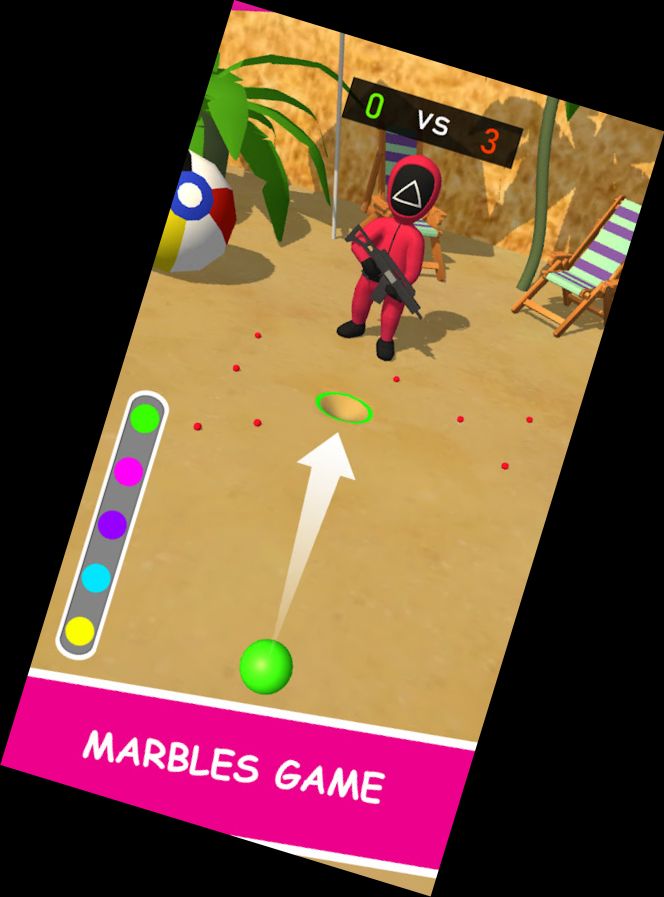 Супергерой Калмар Выживание Иг