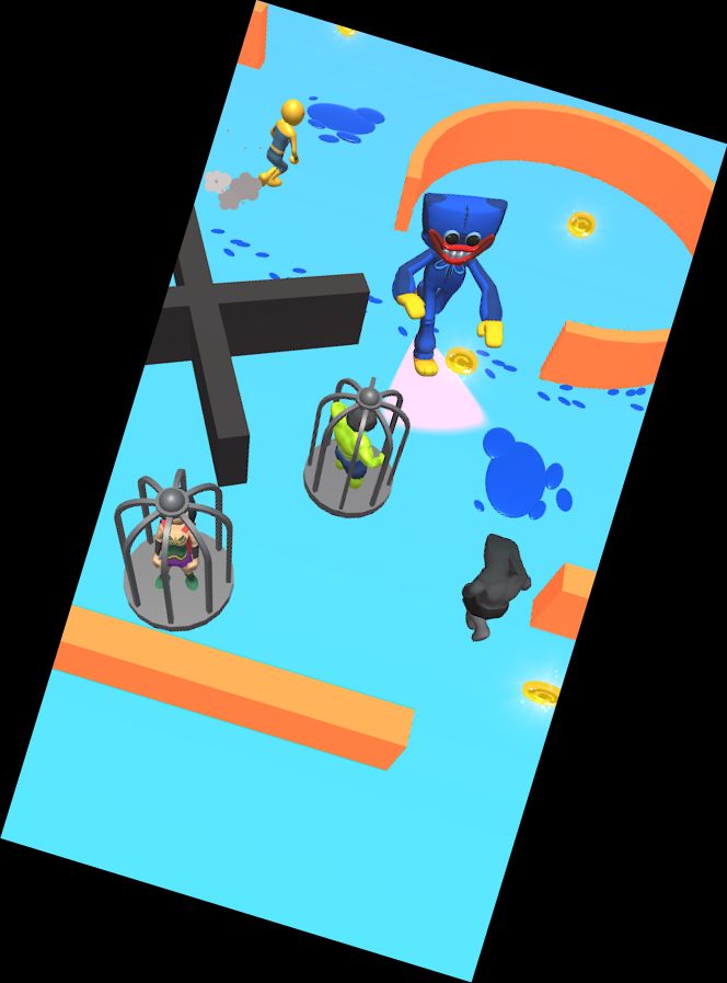 Гра в жанрі «виживання»