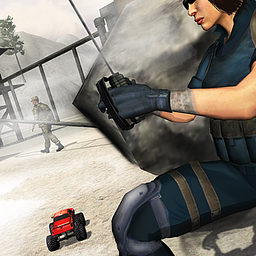 Geheimer Agent Tarnkappen Überleben