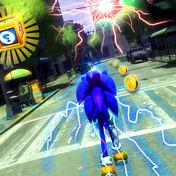 U-Bahn Igel Abenteuer Stadt