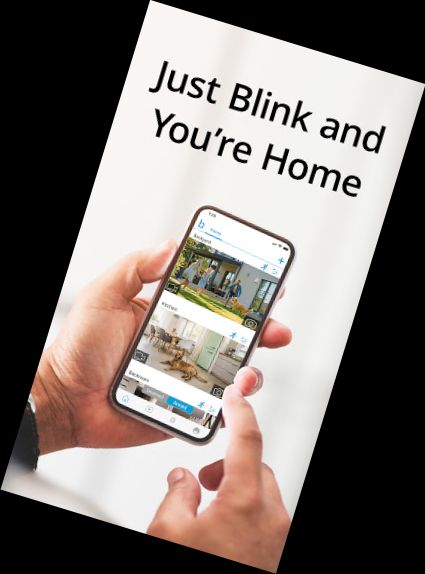 Blink Home Monitor