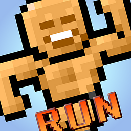 MacchoRun - Marcha de Músculos