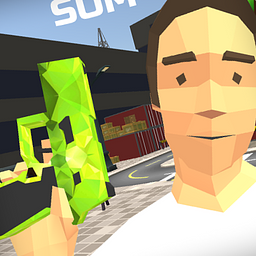 SOM: StrikeOut - cs online Shooter wird zu SOM: