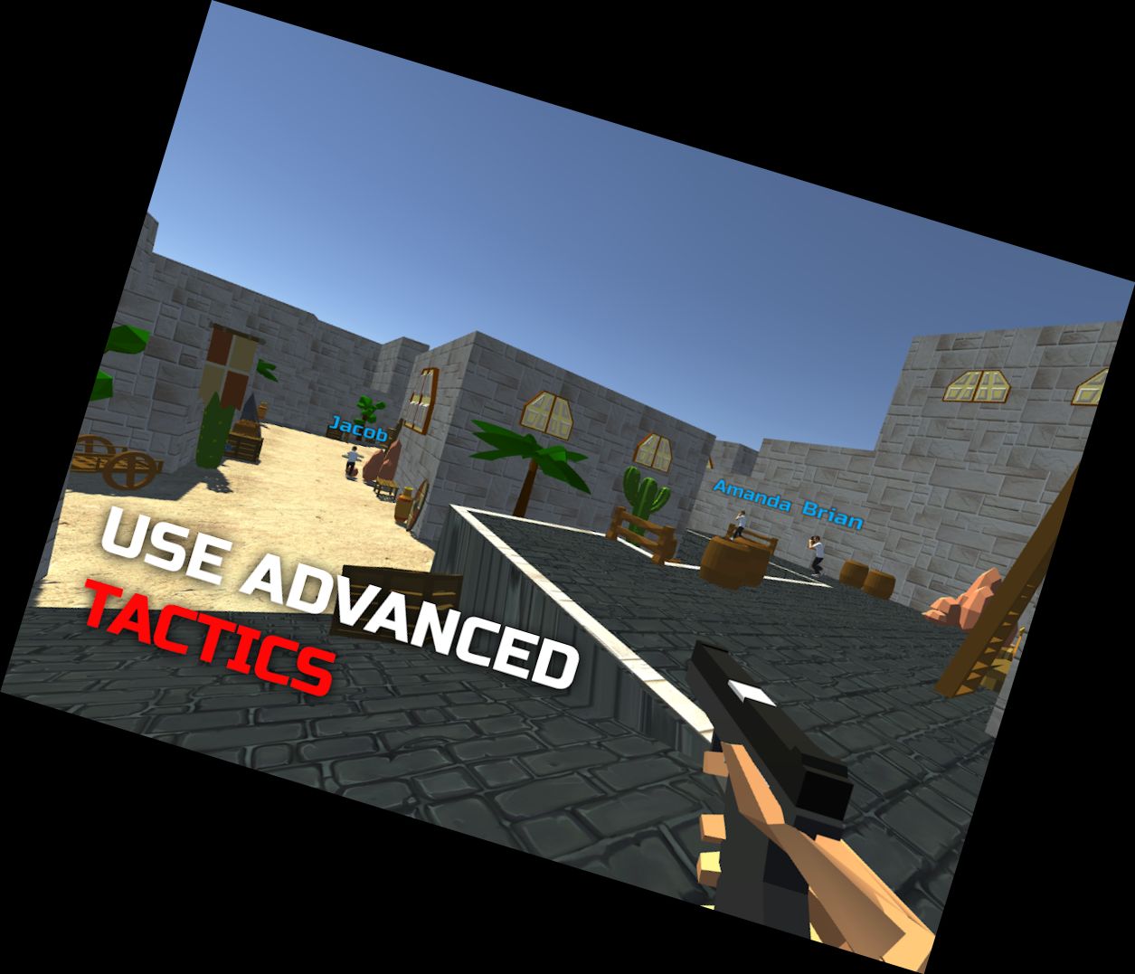 СОМ: Виліт – кс онлайн