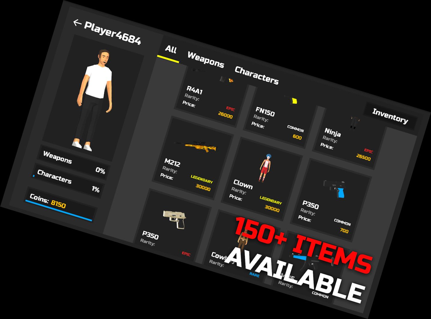 SOM: Выбей - cs онлайн ш