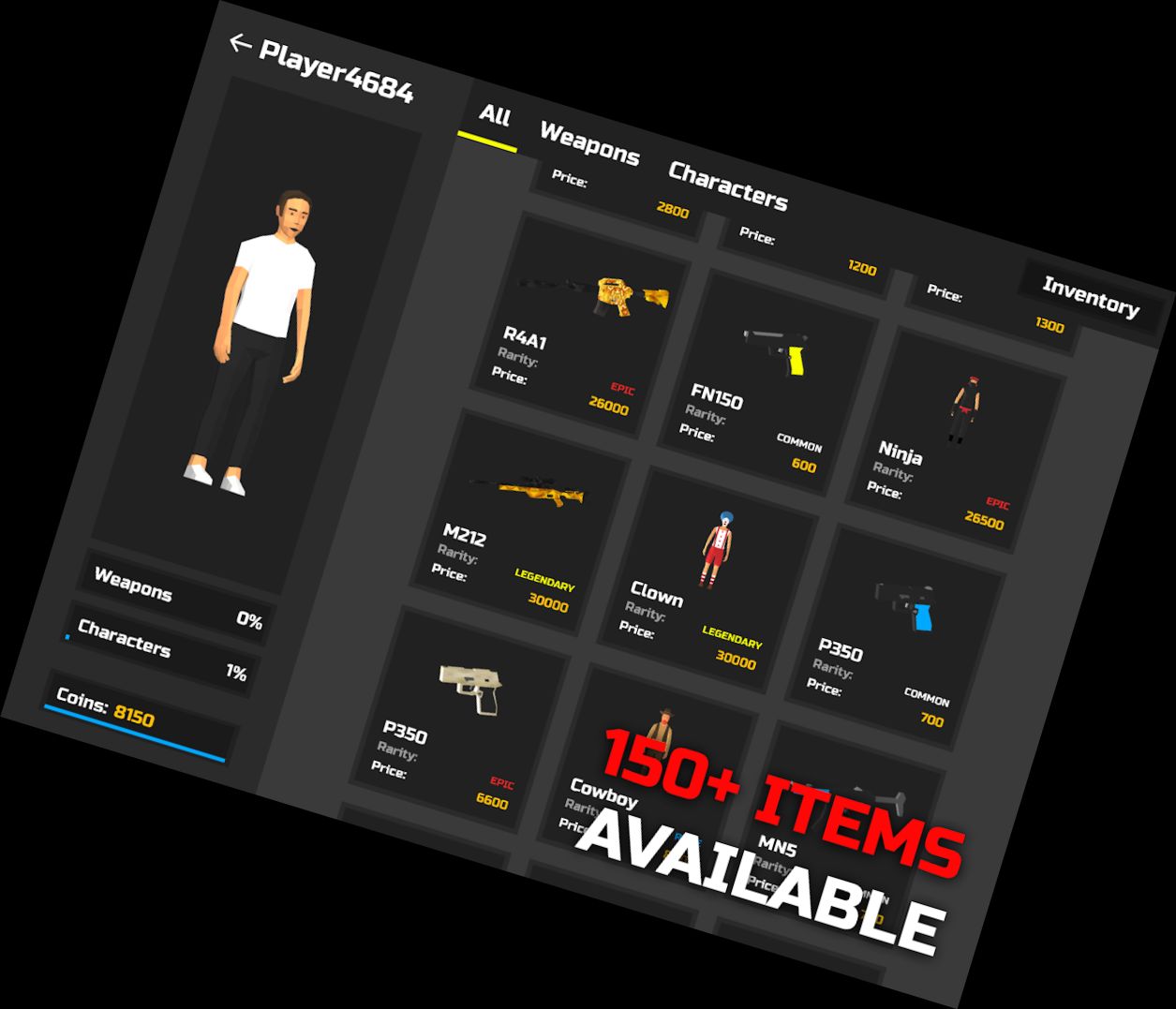 SOM: Выбей - cs онлайн ш