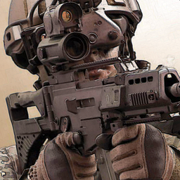 Bester Schütze - Online FPS (Waffenspiele Schieß