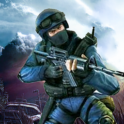 Зона Войны Поле Битвы К