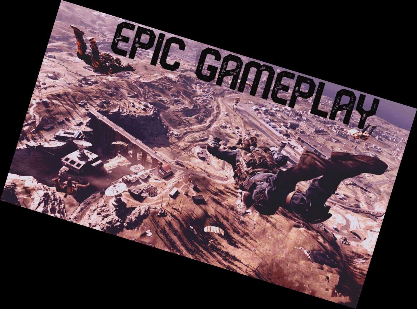 Військова Зона: Поле Бою