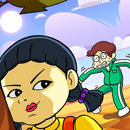 Calamari-Herausforderung 456