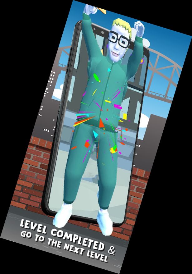 КальмарChallenge 456 Уровней