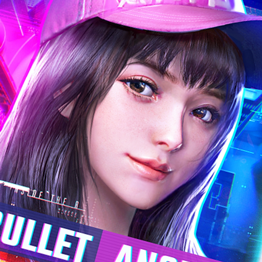 Bullet Angel: Elite Sniper Mission