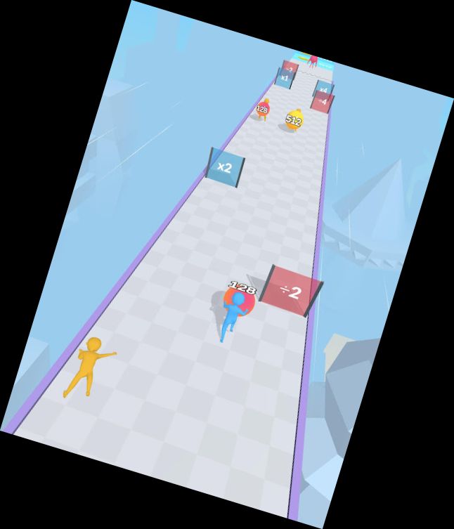 Растущий Бум