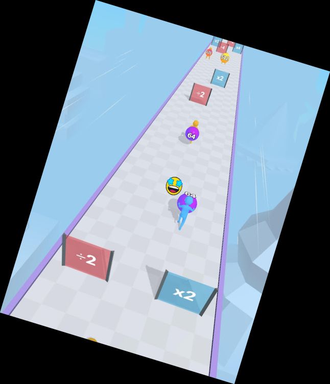 Зростай Бамп