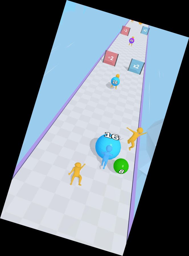 Растущий Бум