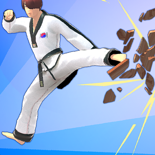 Taekwondo