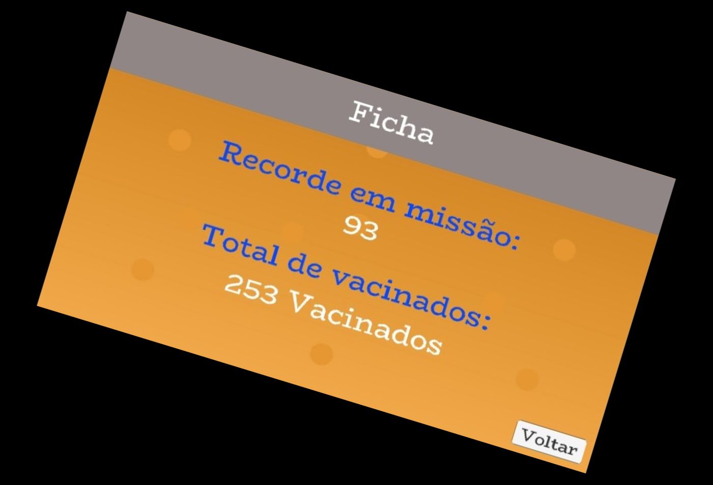 Час Вакцины: Веселая И