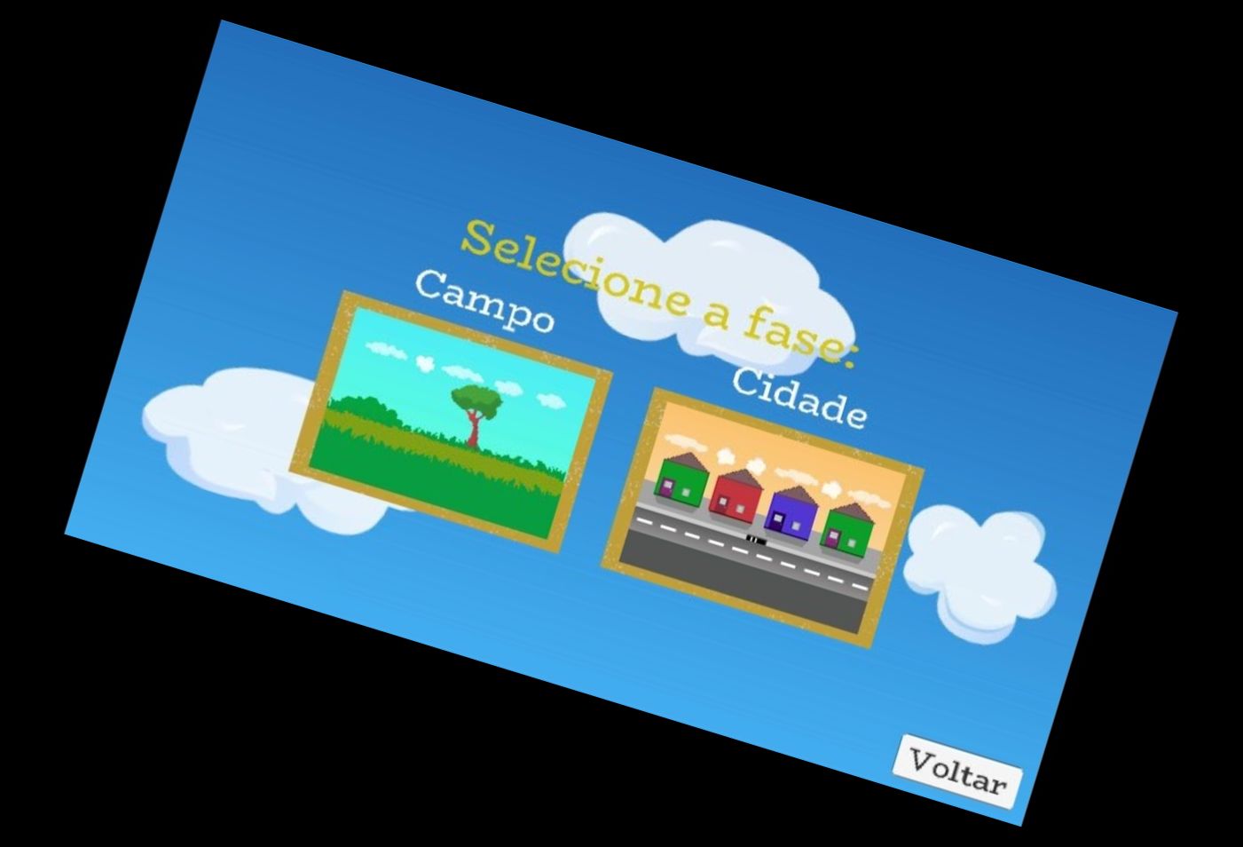 Zeit für die Impfung: Lustiges Spiel