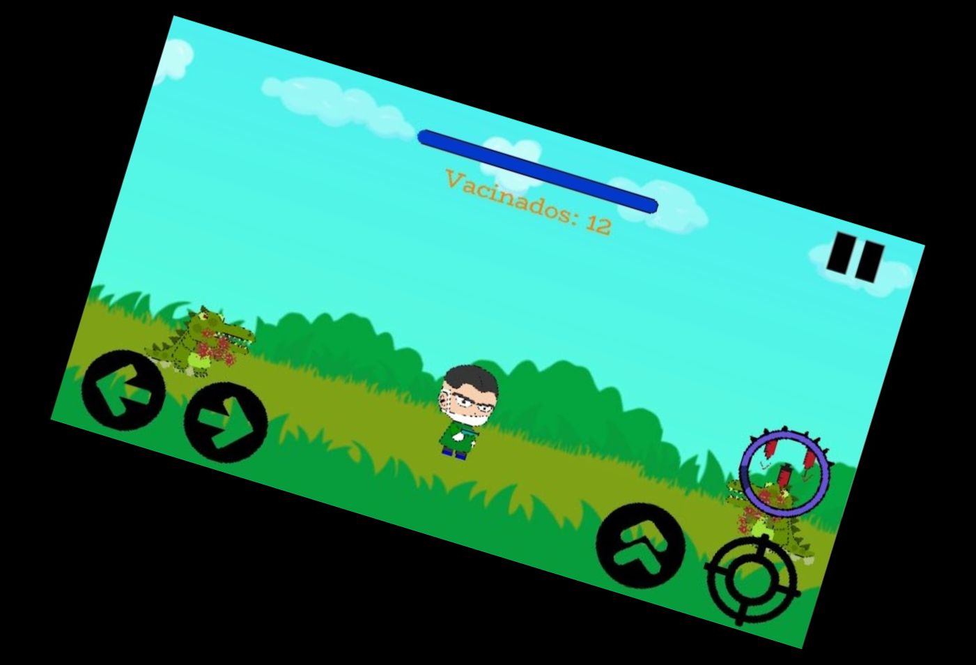 Час Щеплення: Весела Гра